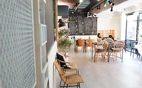 Nihao Cafe Hotel